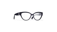 Montatura vista Chanel Donna 0CH3436  53  1643 - 0CH3436  53  1643